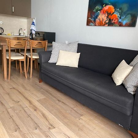 Sea Towers 2 Room Apartment Μπατούμι Εξωτερικό φωτογραφία