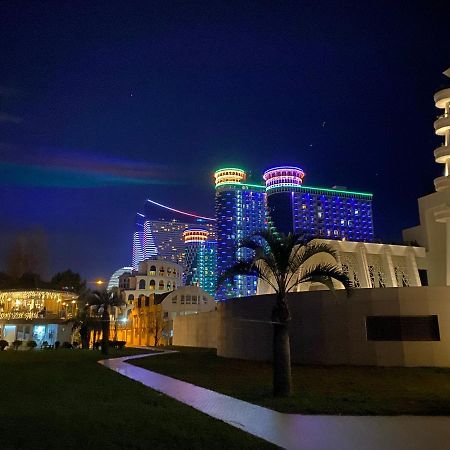 Sea Towers 2 Room Apartment Μπατούμι Εξωτερικό φωτογραφία