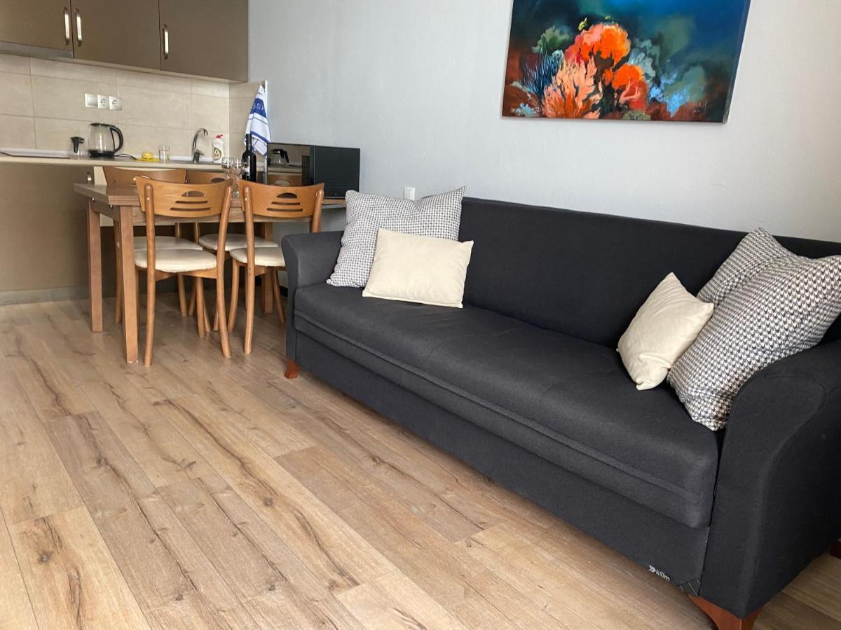 Sea Towers 2 Room Apartment Μπατούμι Εξωτερικό φωτογραφία