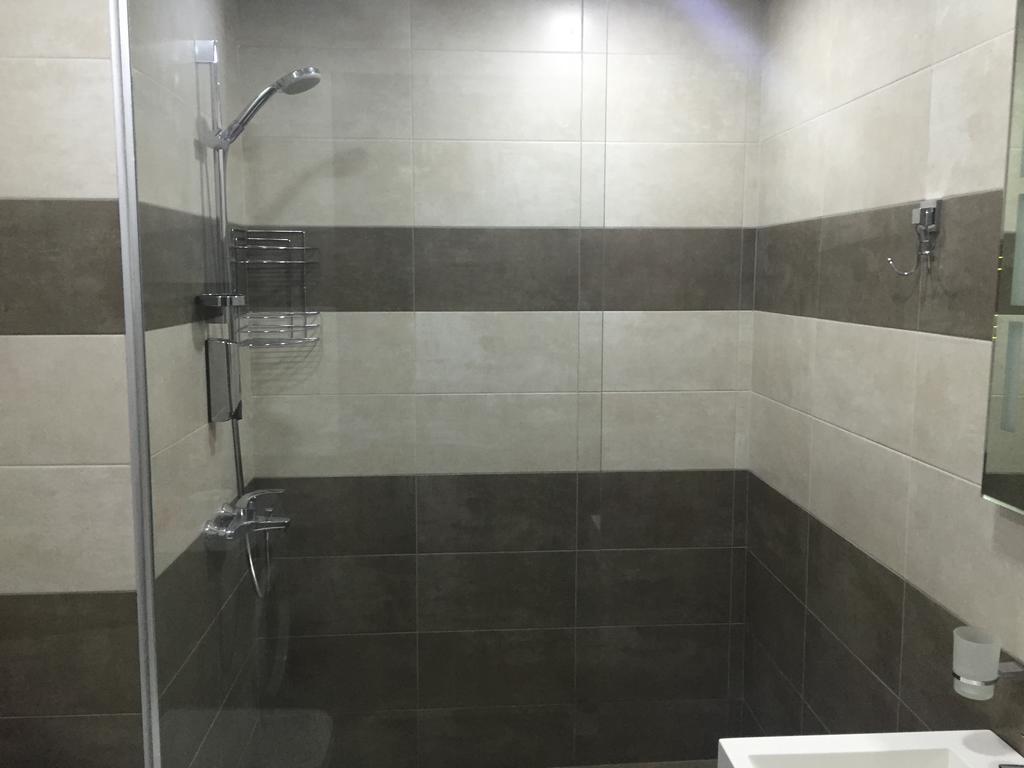 Sea Towers 2 Room Apartment Μπατούμι Εξωτερικό φωτογραφία