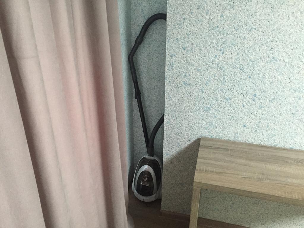 Sea Towers 2 Room Apartment Μπατούμι Εξωτερικό φωτογραφία