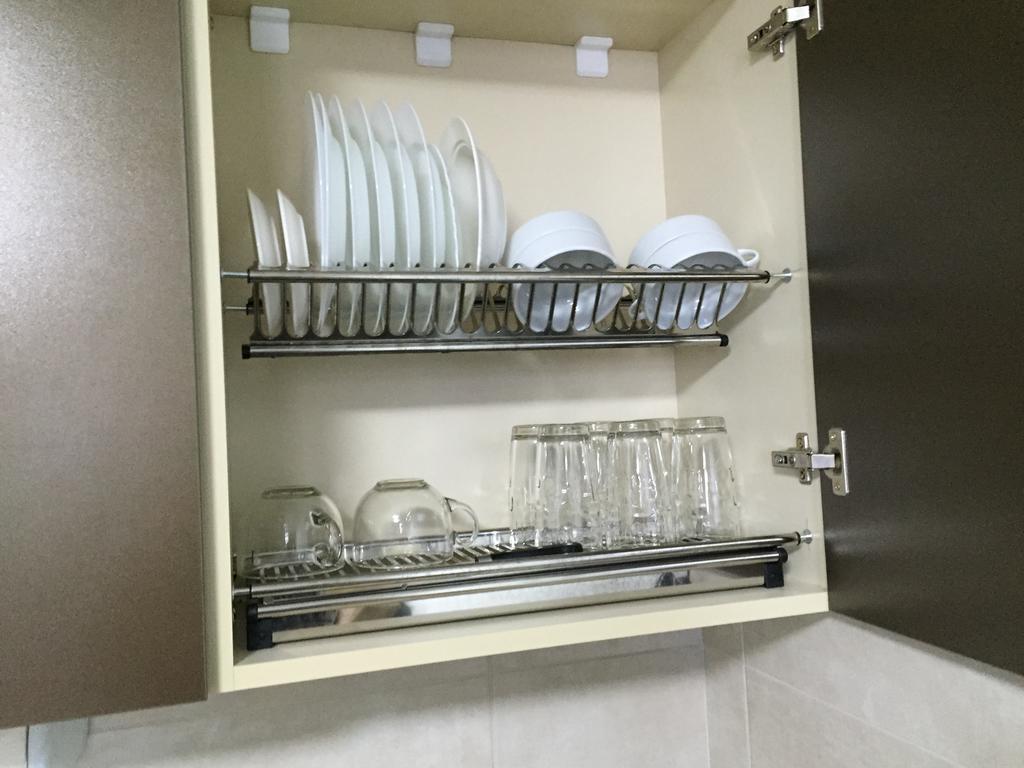 Sea Towers 2 Room Apartment Μπατούμι Εξωτερικό φωτογραφία
