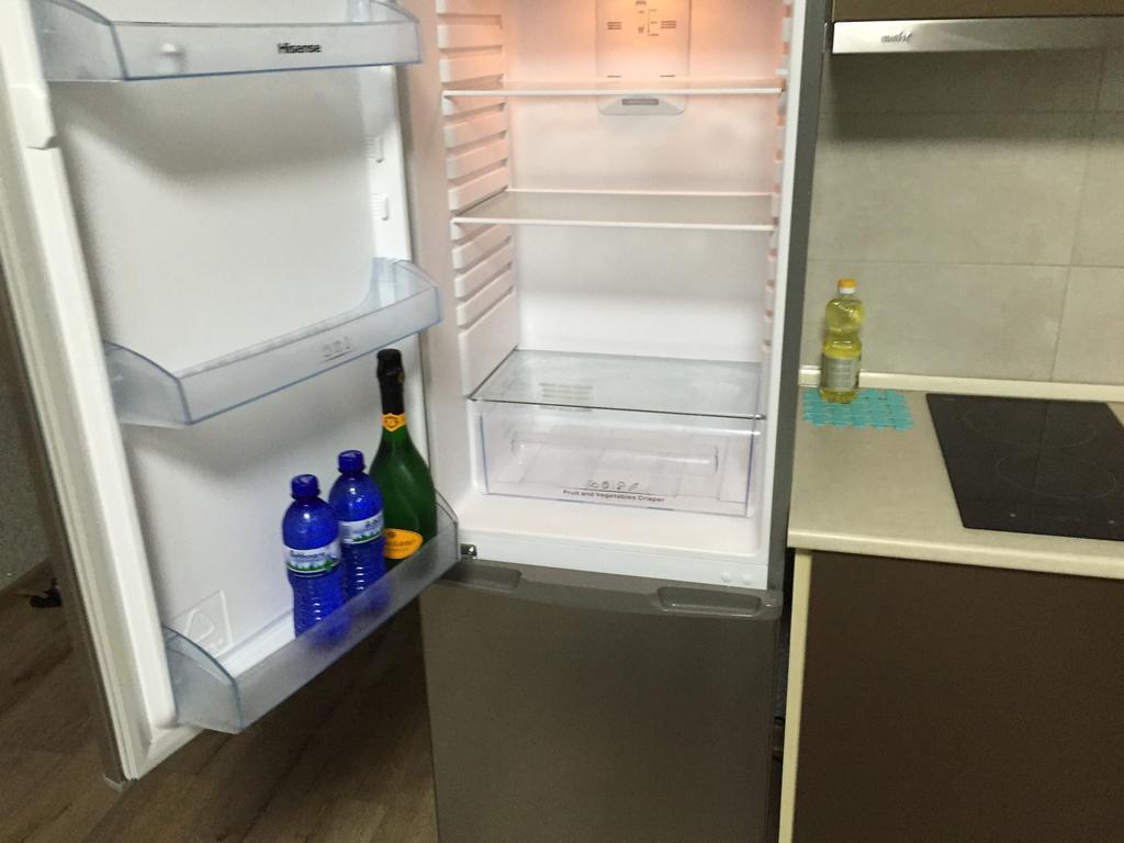 Sea Towers 2 Room Apartment Μπατούμι Εξωτερικό φωτογραφία