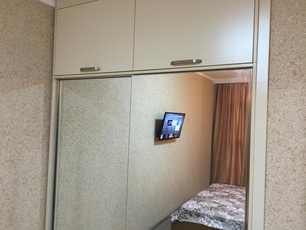 Sea Towers 2 Room Apartment Μπατούμι Εξωτερικό φωτογραφία