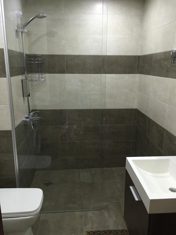 Sea Towers 2 Room Apartment Μπατούμι Εξωτερικό φωτογραφία