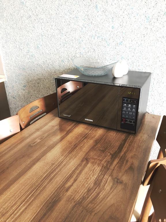 Sea Towers 2 Room Apartment Μπατούμι Εξωτερικό φωτογραφία