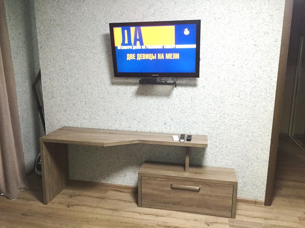 Sea Towers 2 Room Apartment Μπατούμι Εξωτερικό φωτογραφία