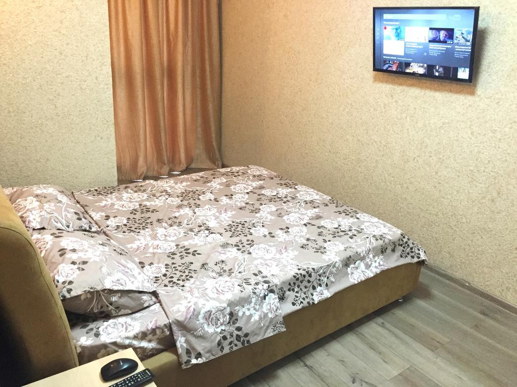 Sea Towers 2 Room Apartment Μπατούμι Εξωτερικό φωτογραφία