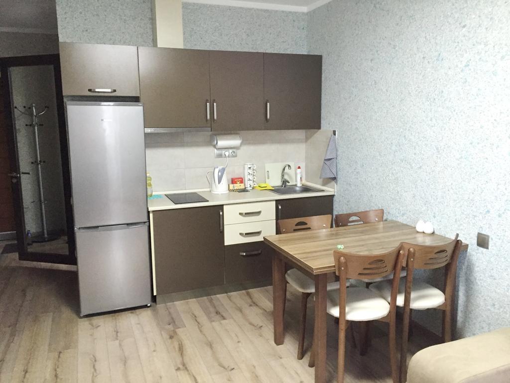 Sea Towers 2 Room Apartment Μπατούμι Εξωτερικό φωτογραφία