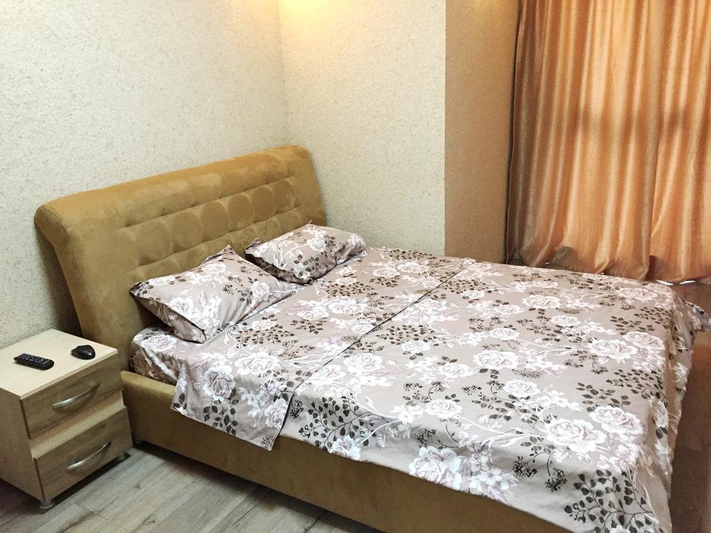 Sea Towers 2 Room Apartment Μπατούμι Εξωτερικό φωτογραφία
