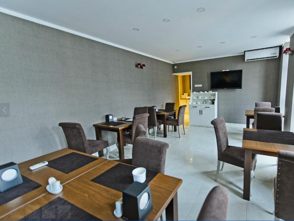 Sea Towers 2 Room Apartment Μπατούμι Εξωτερικό φωτογραφία